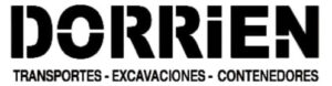 Excavaciones, derribos y contenedores Dorrien, Reus